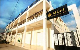Regal Apartments